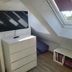 Apartmán Der Landhof Wildrose