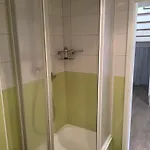 Der Landhof Wildrose Apartmán Stolpe an der Peene