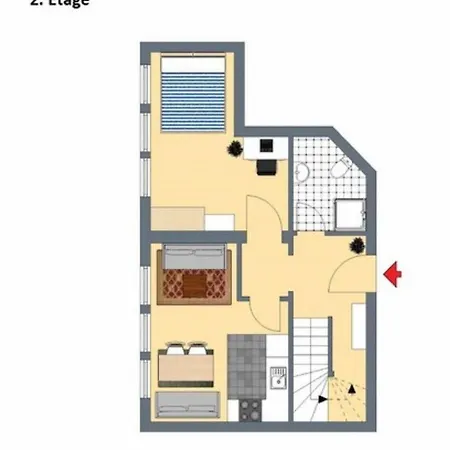 Der Landhof Wildrose *