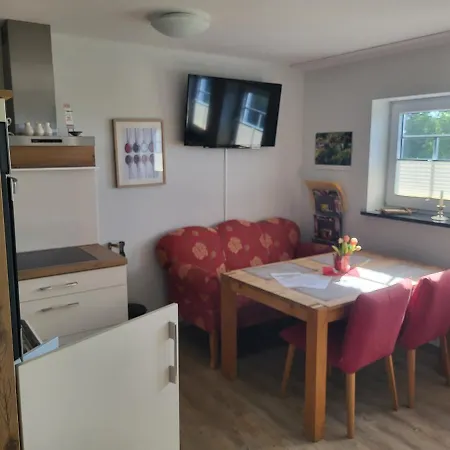 Der Landhof Wildrose