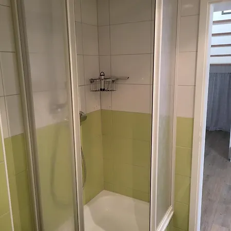 Der Landhof Wildrose Apartamento Stolpe an der Peene