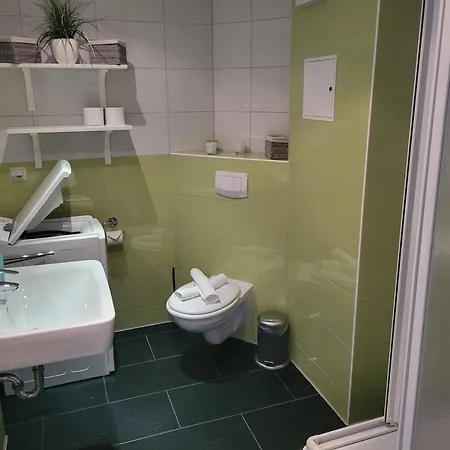 Der Landhof Wildrose Apartment *