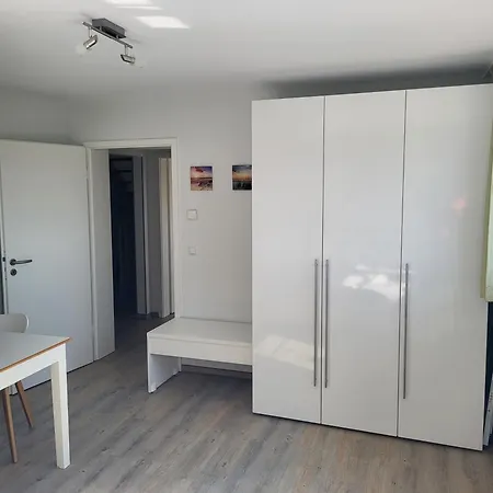 Der Landhof Wildrose * Stolpe an der Peene