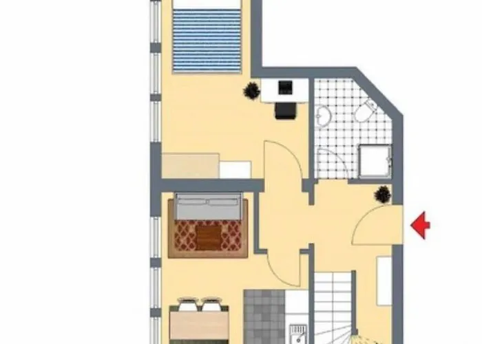 Der Landhof Wildrose *