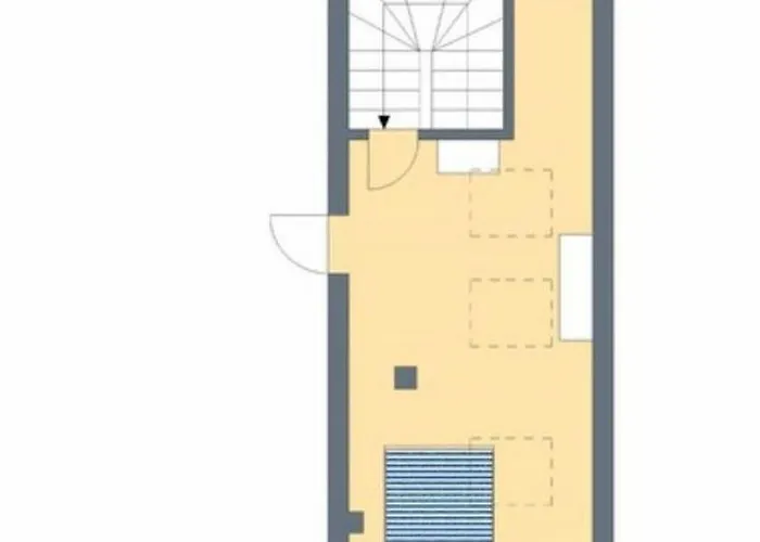 Der Landhof Wildrose Stolpe an der Peene