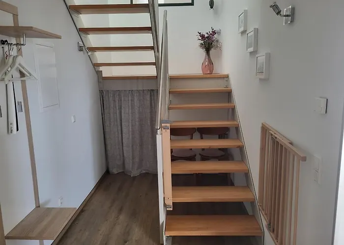 Der Landhof Wildrose * Stolpe an der Peene