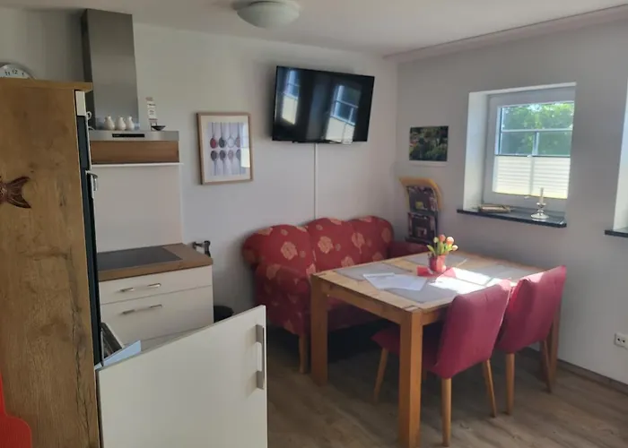 Der Landhof Wildrose