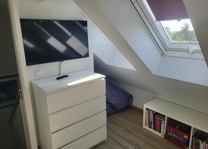 Apartment Der Landhof Wildrose